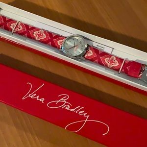 Vintage Vera Bradley Watch